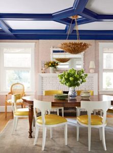 Ceiling Design Trend